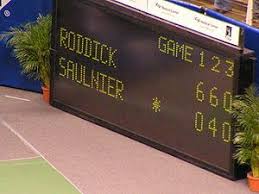 Tennis Scoring System Scoring System Tennis Scores Table Tennis Set