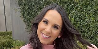 Briana Sexton's Instagram, Twitter & Facebook