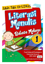 Ia kemudiannya dilanjutkan hingga ke peringkat sekolah menengah.ia selaras dengan. Modul Co Linus Literasi Menulis Bm Konstruk 1 Flip Ebook Pages 1 37 Anyflip Anyflip
