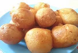 Ini Resep Odading Mang Sholeh Yang Lagi Viral Seruni Id