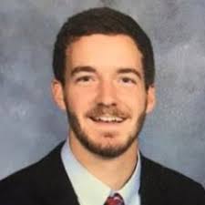 John Spinks (@MrSpinks01)