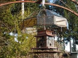 Bird Feeder Rain Guard Habitat For Humanity International James Tostevin Habitat Restore Bird Feeders