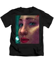 Ranga Kids T-Shirts for Sale