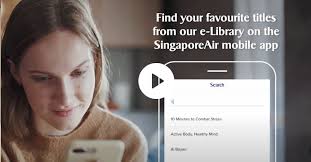 The world is facing an immense amount of destruction of life, they have no clue how to overcome such a. Vertrauensvoll Reisen Mit Singapore Airlines