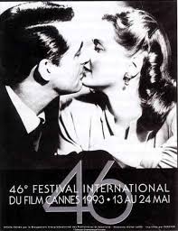 Pedro almodóvar (presidente) y jessica chastain son los primeros confirmados en el jurado de la competición oficial. Les 15 Affiches Les Plus Memorables Du Festival De Cannes