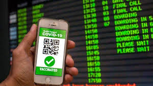 Norway To Introduce Vaccine Passports Next Month Schengenvisainfo Com