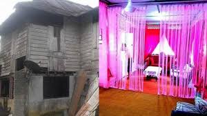 Check spelling or type a new query. Viral Hari Ini Rumah 100 Tahun Diubah Jadi Istana Hello Kitty Perubahannya Drastis Tribunstyle Com