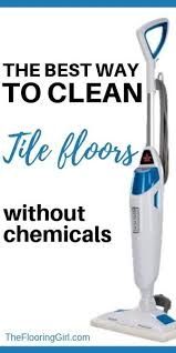 Best Steam Mop For Tile Floors 2020 Reviews Clean Tile Cleaning Hacks Cleaning Tile Floors