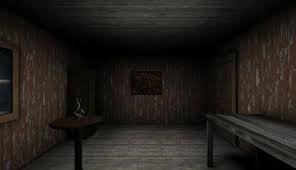 ¡no recuerdas cómo llegaste allí! Granny El Juego De Terror Mas Popular De Los Smartphones Tecnologia El Comercio Peru