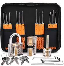 We did not find results for: 17 Piece Lock Pick Set With 3 Transparent Training Locks Lock Picking Set And Zip Case For Beginners And Professional Lock Pickers Wish