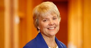 Margaret Foster Riley