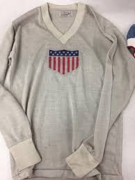 Men's nike usmnt vapor match away red jersey. Usa Kit History Football Kit Archive