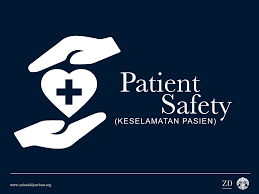 keselamatan pasien