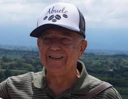 Braulio Espinosa Márquez