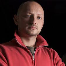 Jay Benham's Instagram, Twitter & Facebook