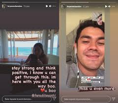 See more of bryan mckenzie on facebook. Beri Dukungan Untuk Faradilla Yoshi Yang Positif Corona Begini Hasil Swab Bryan Mckenzie