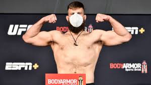 August 02, 1991 (age 29) weight: Alberta Heavyweight Tanner Boser Says He Can Help Ufc Save Some Money With A Win Tsn Ca