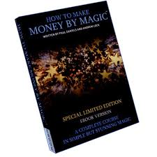 Maybe you would like to learn more about one of these? E Book How To Make Money By Magic By Paul Daniels And Andrew Lock