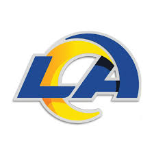 At logolynx.com find thousands of logos categorized into thousands of categories. Los Angeles Rams 2020 3d Fan Foam Logo Wall Sign