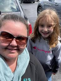 Meet Diane Curry. She is the owner operator of Crafts Plus at the Market at  the Mill. Check out this video, and come see her tomorrow from 8am-4pm. See  ya soon 👋