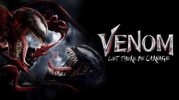 Venom: Let There Be Carnage | Watch on Disney+