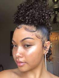 We did not find results for: Curly Hair Goals Edges Hair Natural Hair Styles Baddie Hairstyles