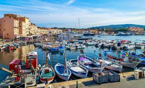 Saint Tropez And Port Grimaud Day Excursion From Nice