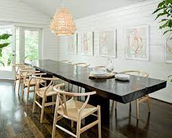 Dark timber floors can be incredibly elegant and sophisticated, bringing richness and polish to a space. What Goes With Dark Wood Floors William Pitt Sotheby S Realty