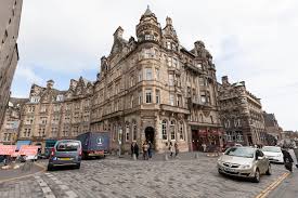 Book today for great savings. Motel One Edinburgh Royal Review What To Really Expect If You Stay