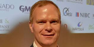 Seacor flips stock for ships in latest deal with McCall