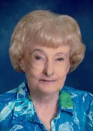 Barbara Jane Reid Obituary May 19, 2018