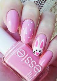 Do revert us how did you like this pretty cute. Easternails Easterbunnynails Easter Nail Art Designs And Ideas Cute Easter Nails Easter Bunny Nail Art Designs Nagelideen Designer Nagel Nageldesign
