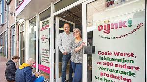 Bbb is de nieuwe plattelandspartij die op 17 maart 2021 gaat meedoen aan de tweede kamerverkiezingen. Caroline Van Der Plas Stal En Akker Nl Landbouwnieuws Voor Zuid Nederland