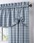 Farmhouse Country Kitchen Curtains