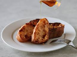 フレンチトースト フランス