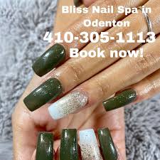 We did not find results for: Bliss Nails Spa Nail Salon In Odenton