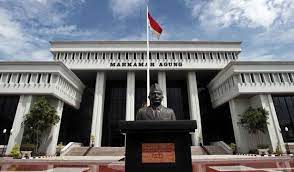 Petisi ini akan dikirim kepada: Mahkamah Agung Retail News Asia