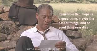 Movie Quotes And Dialogues The Shawshank Redemption Redemption Quotes Shawshank Redemption Quotes