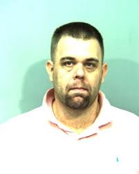 Police: Drunk Man Leaves Children in Car at Steeplechase Apartments