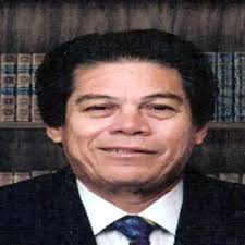 Obituary information for Juan T. Garza