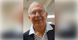 Obituary information for William J. "Buck" Sydnor, II