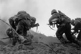 Were box office receipts lower during the war? Four Visions Of D Day In The Movies On 75th Anniversary Datebook