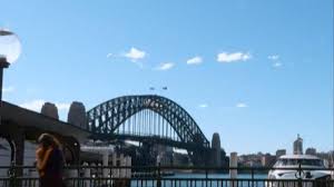 Sydney's lockdown is highly unlikely to be lifted as scheduled next week as virus cases continue to rise, authorities said sunday. Sydney Australia Begins Two Week Covid Lockdown Cbs News