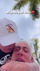 Daniel Cantieri's Instagram, Twitter & Facebook