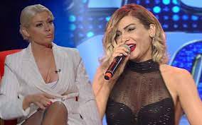 Check spelling or type a new query. Popstar Mehtap Yilmaz In Pavyon Itirafi Beni Abim Dedigim Kisi Taciz Etti Internet Haber