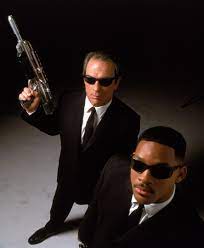Agents j and k are back.in time. Men In Black 3 Kaufen Microsoft Store De De