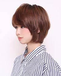 髪が硬くても可愛くなれる！剛毛女子におすすめのショートヘア＆ヘアカタログ特集