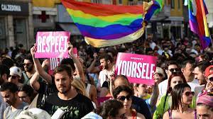 The power of blockchain in pursuit of equal rights. Fight Over Equal Rights For Lgbt People Divides Italy Financial Times