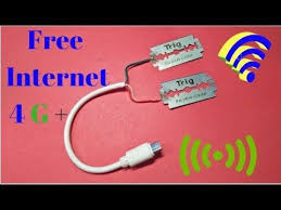 Get Free Internet Without Sim Card And Wifi Router Free Internet Technology Youtube Internet Technology Wifi Router Wifi Internet