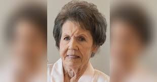 Glenda Riddle Obituary